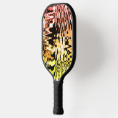 Sensaties Pickleball Paddle (Links)