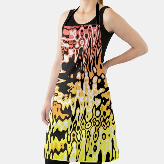 Sensaties Schort (Insitu)