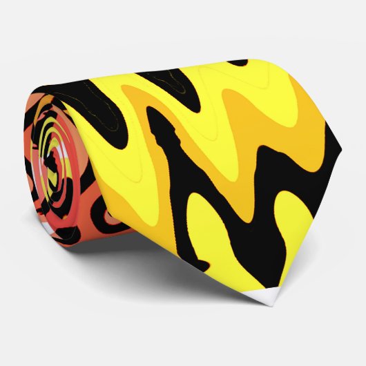 Sensaties Stropdas (Opgerold)