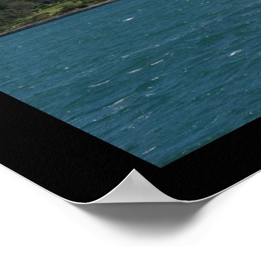 Sensational Sydney Poster (Hoek)