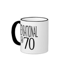 Sensationeel op Seventy