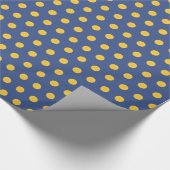 Sensationeel Synura-pakpapier Cadeaupapier (Hoek)
