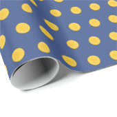 Sensationeel Synura-pakpapier Cadeaupapier (Rol Hoek)