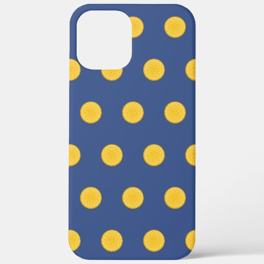 Sensationele Synura Case-Mate telefoonhoes iPhone Case (Achterkant)