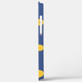 Sensationele Synura Case-Mate telefoonhoes iPhone Case (Achterkant / Links)