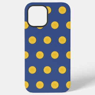 Sensationele Synura Case-Mate telefoonhoes iPhone 12 Pro Max Hoesje