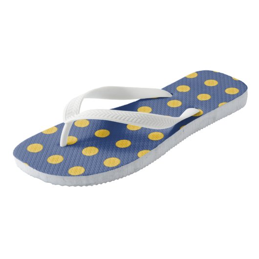 Sensationele Synura Flip Flops (Schuin)