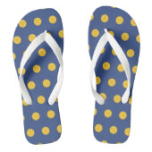 Sensationele Synura Flip Flops (Voetbed)