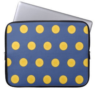 Sensationele Synura Laptophoes Laptop Sleeve
