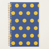 Sensationele Synura Planner (Voorkant)