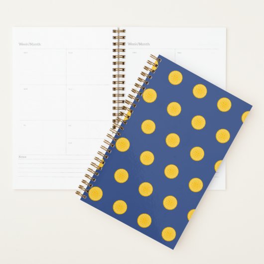 Sensationele Synura Planner (Display)