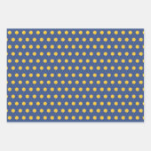 Sensationele Synura Wrapping Papier Set Inpakpapier Vel (Voorkant)