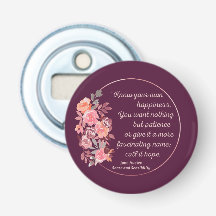 Sense and Sensibility Quote I - Cute Style