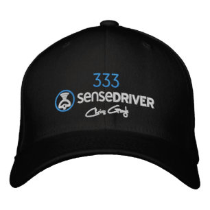 SenseDriver + 333 Chris Gayle Pet