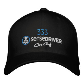 SenseDriver + 333 Chris Gayle Pet