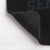 Sensei Martial Arts Leraar Karate Instructor - BL Muismat (Hoek)