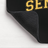 Sensei Martial Arts Leraar Karate Instructor - Ja Muismat (Hoek)
