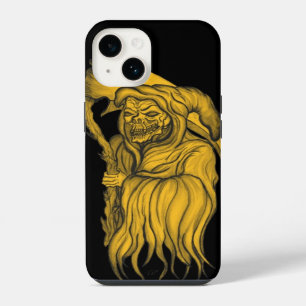 Sensenmann - De Dood iPhone 14 Hoesje
