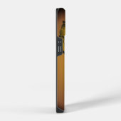 Sensenmann - De Dood iPhone Hoesje (Rechterkant)