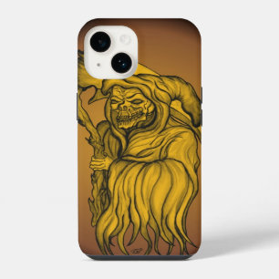 Sensenmann - De Dood iPhone 14 Hoesje
