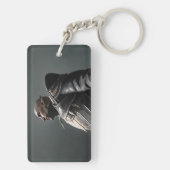 Senses Solas Sleutelhanger (achterkant)