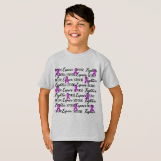 Sensibilisatie bij Epilepsie T-shirt