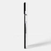 "Sensitive Muse", Apple iPhone 14 Hoesje (Achterkant / Links)