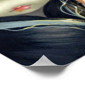 Sensless Prophecy ART PRINT pop surrealisme (Hoek)