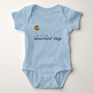 Sensorimotor Romper