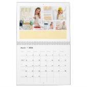 Sensorische speelkalender 2025 kalender (Mar 2026)