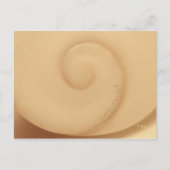 sensual briefkaart (Voorkant)