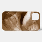 Sensual Shells Case-Mate iPhone Case (Achterkant (horizontaal))