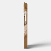 Sensual Shells Case-Mate iPhone Case (Achterkant / Links)