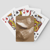 Sensual Shells Speelkaarten (Achterkant)