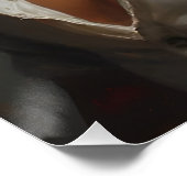 Sensual Strength Perfect Poster (Hoek)