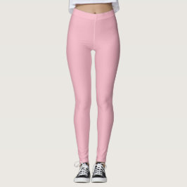 sensualiteit lopend roze legging,roze leggings