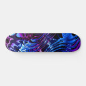Sensueel 10 skateboard (Horizontaal)