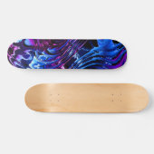 Sensueel 10 skateboard (Horizontaal)