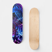 Sensueel 10 skateboard (Voorkant)