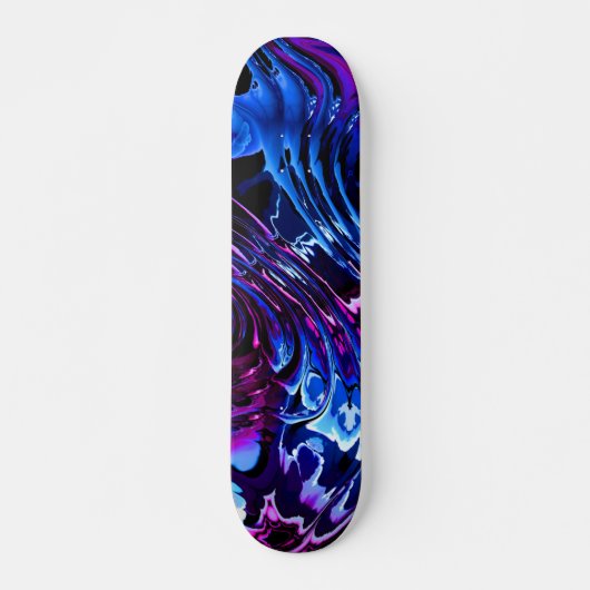Sensueel 10 skateboard (Voorkant)