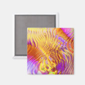 Sensueel 3 magneet (Voorkant / Achterkant)