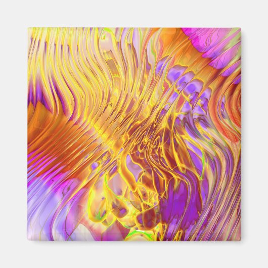 Sensueel 3 magneet (Voorkant)