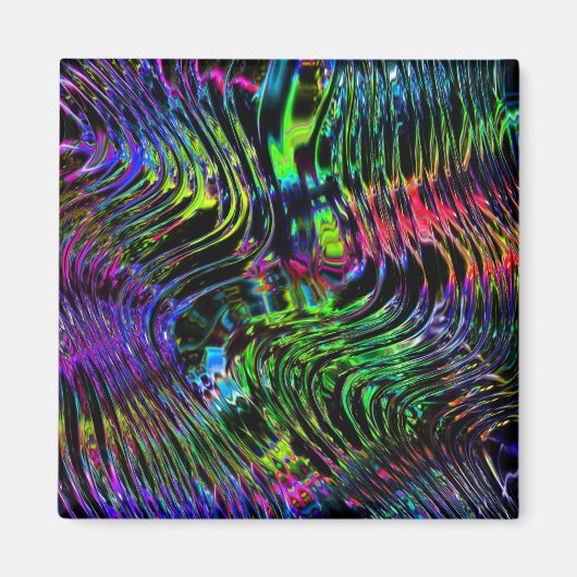 Sensueel 4 magneet (Voorkant)