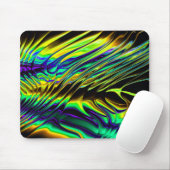 Sensueel 9 Mousepad Muismat (Met muis)