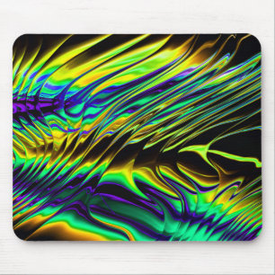 Sensueel 9 Mousepad Muismat