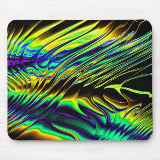 Sensueel 9 Mousepad Muismat (Voorkant)