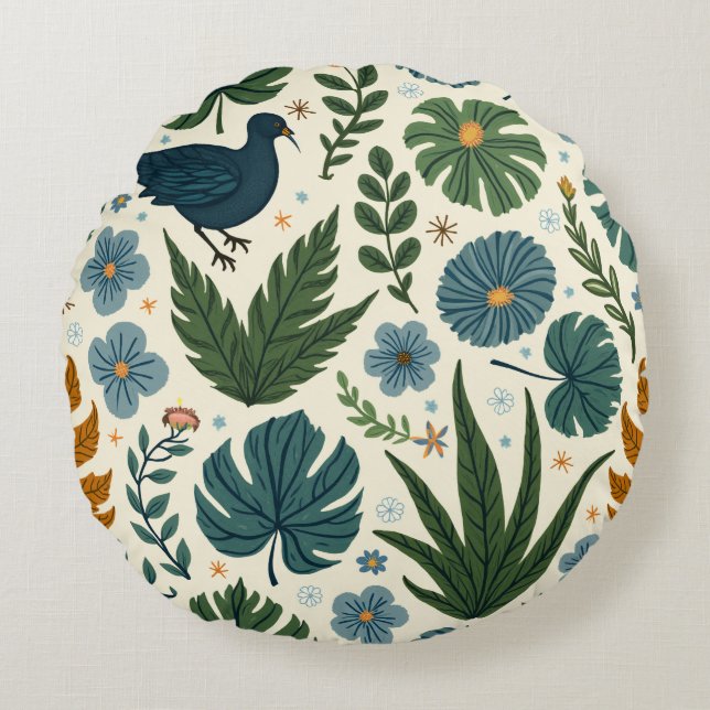 Sensueel kussen (Voorkant)