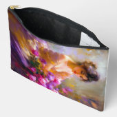 Sensueel portret etui (Open)