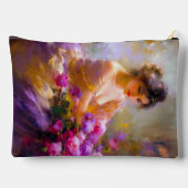 Sensueel portret etui (Achterkant)