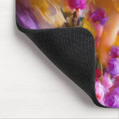 Sensueel portret muismat (Hoek)